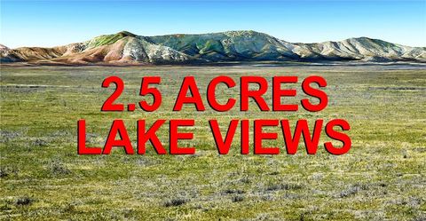 Photo of 12085 Calimesa Trail, Santa Margarita, CA 93453 (MLS # PI24247954)