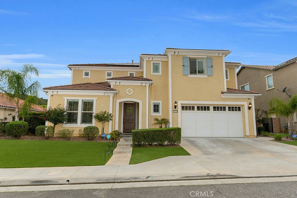 Photo of 24008 Schoenborn Street, West Hills, CA 91304 (MLS # SR26072851)