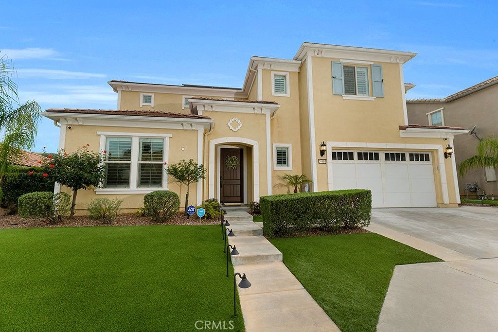 Photo of 24008 Schoenborn Street, West Hills, CA 91304 (MLS # SR26072851)