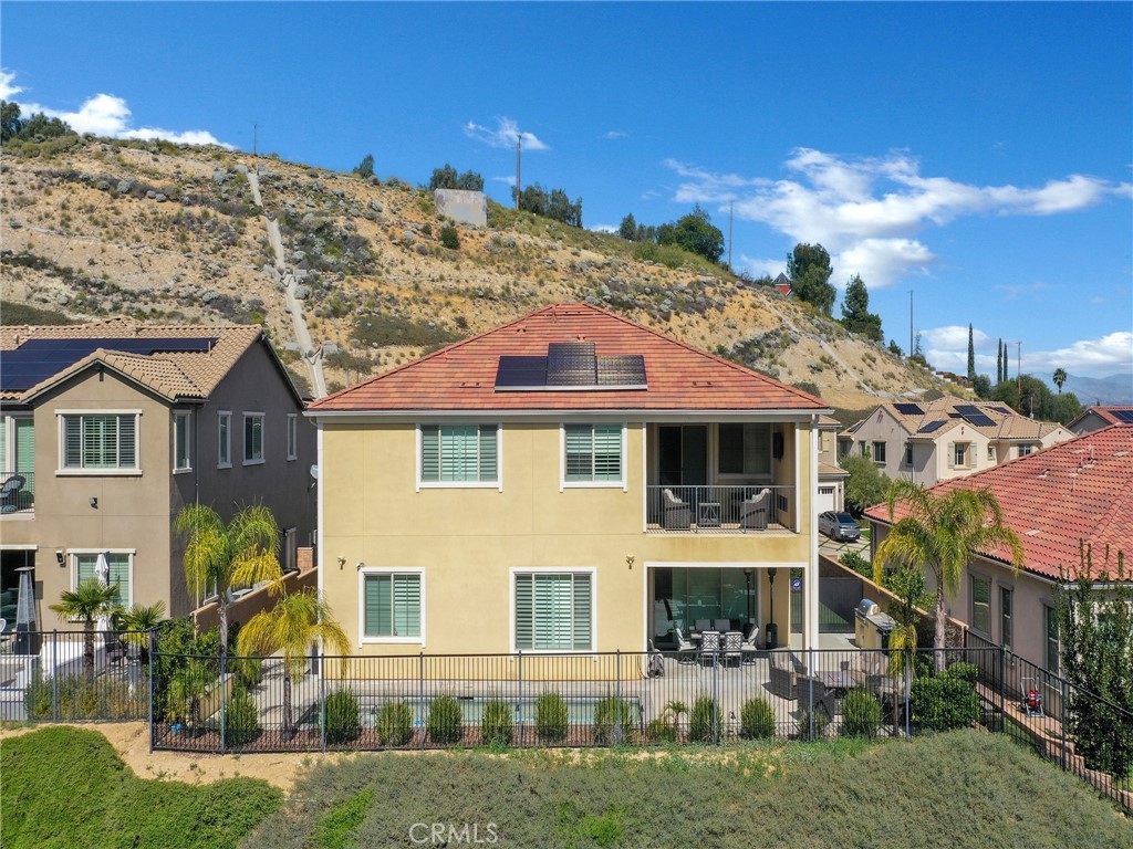 24008 Schoenborn Street