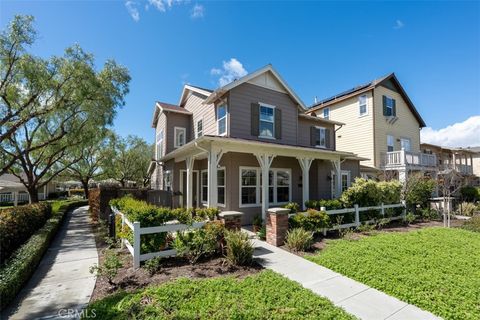 235 Kitty Hawk Lane Tustin CA 92782