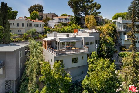Photo of 1684 Rotary Drive, Los Angeles, CA 90026 (MLS # 26795469)
