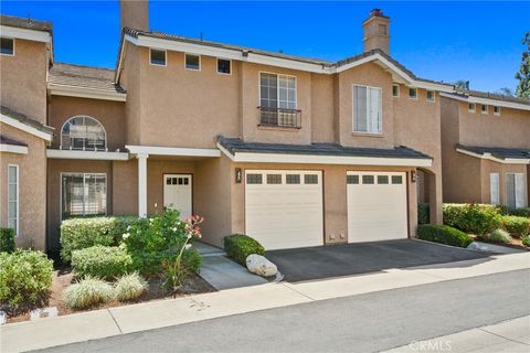 Photo of 7367 Belpine PL #45, Rancho Cucamonga, CA 91730 (MLS # CV26096654)