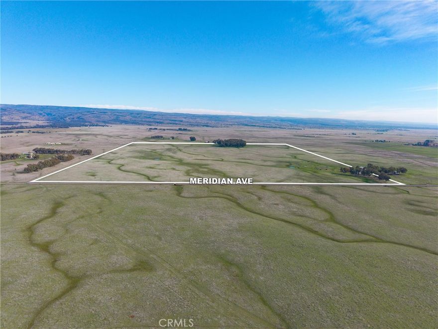 Discover 148 Acres of Rare Opportunity in North Chico 

Welcome to an extraordinary expanse of possibility—148+ acres of wide-open landscape nestled in the highly desirable North Chico region. This remarkable property offers a unique blend of stunning natural beauty, unmatched privacy, and limitless potential for its next visionary owner.
At the heart of the property sits a charming 2-bedroom, 1-bath home with 1,261 sq. ft., offering a comfortable starting point or future guest residence. Beyond the home, the land unfolds into a spectacular canvas of rolling terrain, panoramic views, and serene open space as far as the eye can see. With multiple access points, gentle topography, and versatile land features, this acreage is perfectly suited for a wide range of uses—agriculture, grazing, recreation, ranching, retreats, or long-term development. Whether you’re dreaming of a custom estate, an expansive ranch, a working agricultural operation, or simply a legacy investment, this property provides the scale and flexibility to bring your vision to life Opportunities like this are exceptionally rare. Large parcels of untouched land in the Chico area are becoming increasingly scarce making this a truly special chance to own one of the region’s last great acreage offerings. Endless potential. Unmatched space. North Chico’s hidden gem.
Don’t miss this extraordinary opportunity to shape 148 acres of pure possibility.