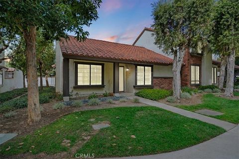 206 San Luis Rey San Dimas CA 91773