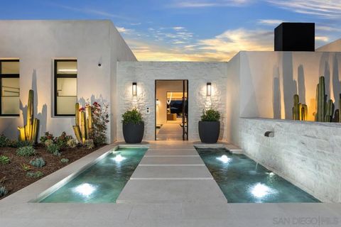 17474 Via De Fortuna Rancho Santa Fe CA 92067