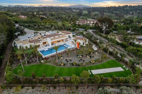 Photo of 17474 Via De Fortuna, Rancho Santa Fe, CA 92067 (MLS # 250043044SD) Photo of 17474 Via De Fortuna, Rancho Santa Fe, CA 92067 (MLS # 250043044SD)