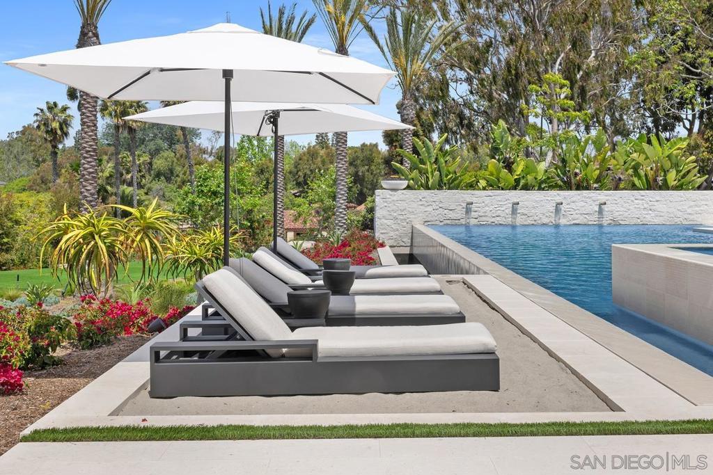 Rancho Santa Fe - Residential