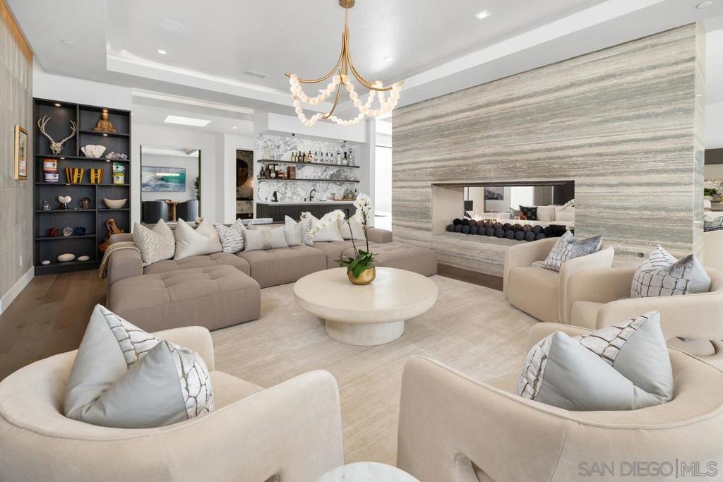 Rancho Santa Fe - Residential