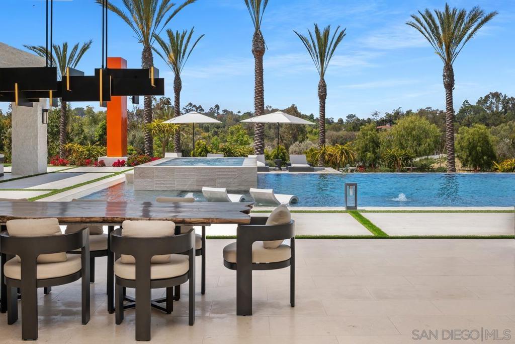 Rancho Santa Fe - Residential