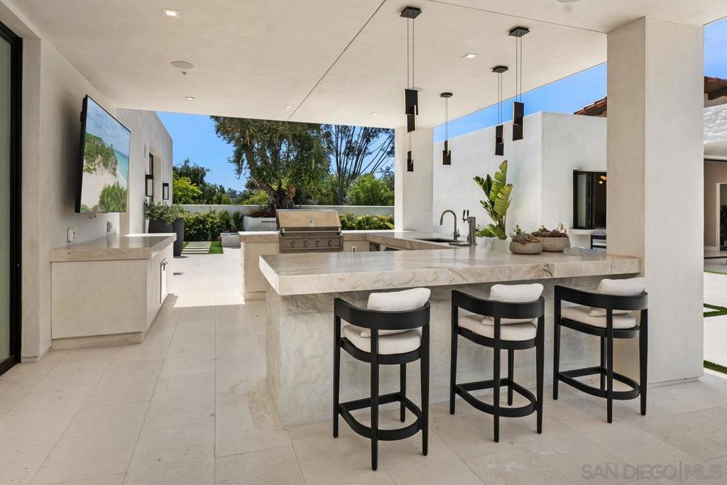 Rancho Santa Fe - Residential