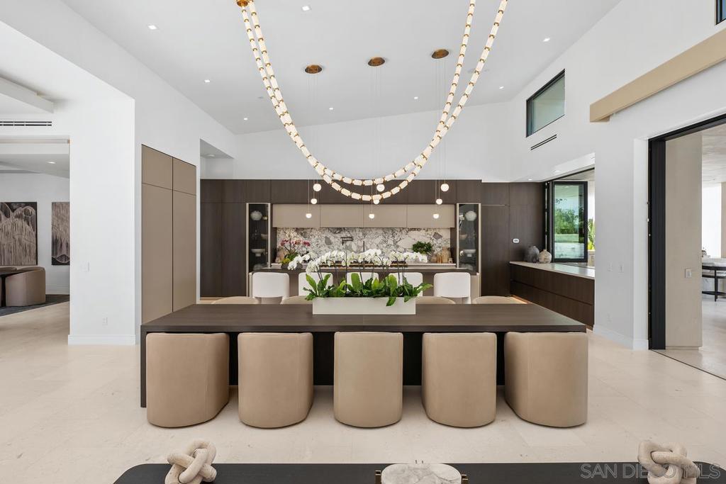 Rancho Santa Fe - Residential