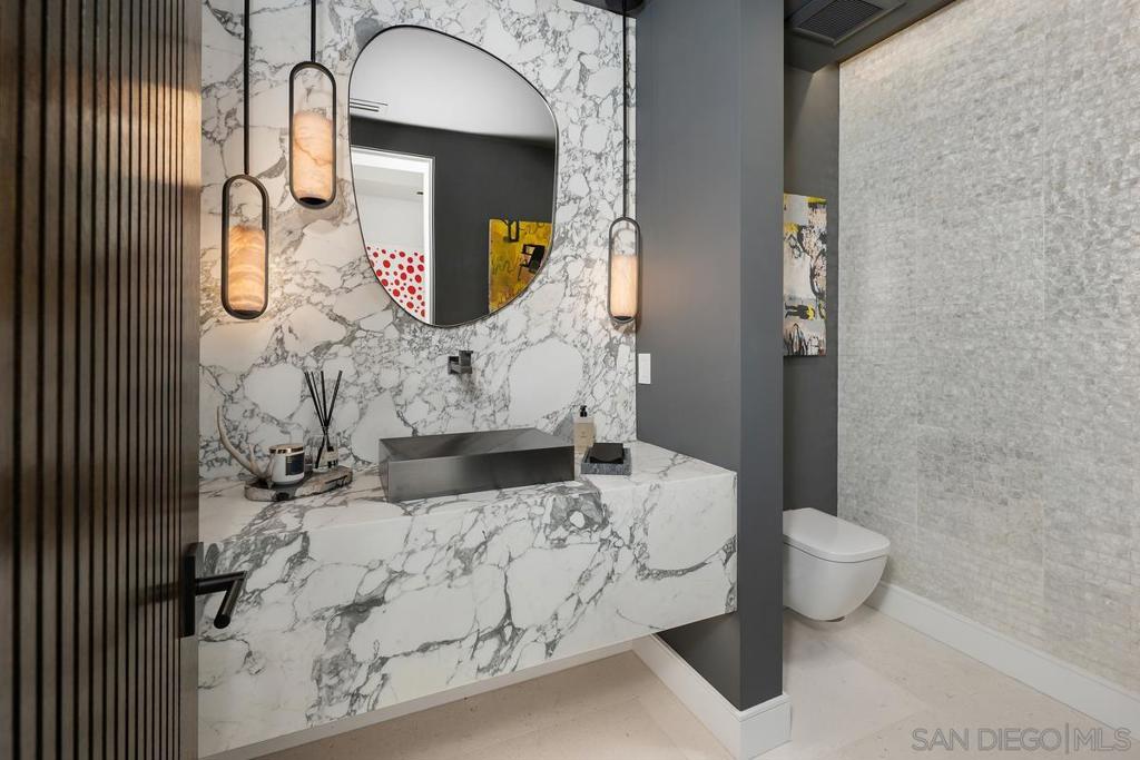 Rancho Santa Fe - Residential