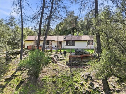 Photo of 28911 Gray Squirrel Ct, Coarsegold, CA 93614 (MLS # FR26057571)