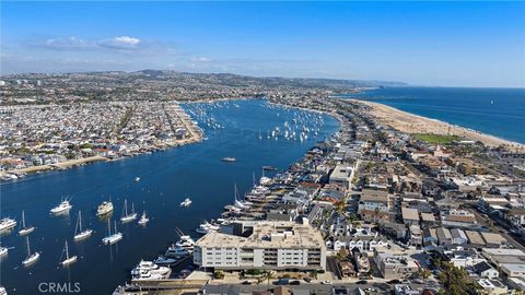 Photo of 310 Fernando Street #303, Newport Beach, CA 92661 (MLS # NP26052640)