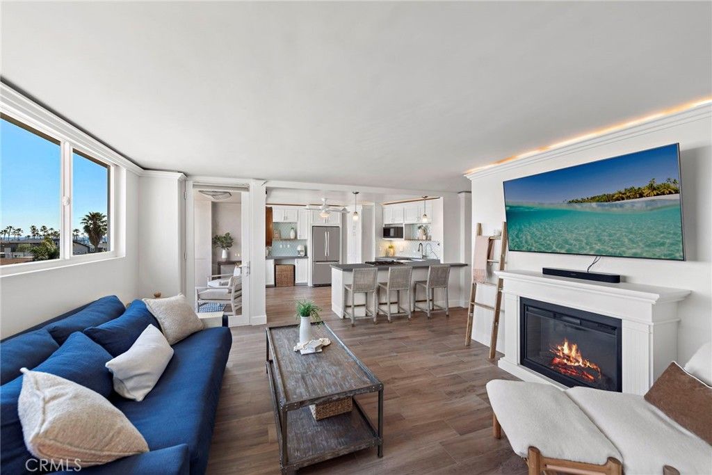 Photo of 310 Fernando Street #303, Newport Beach, CA 92661 (MLS # NP26052640)