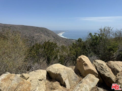 Photo of 0 Encinal Cyn Road, Malibu, CA 90265 (MLS # 26972709)