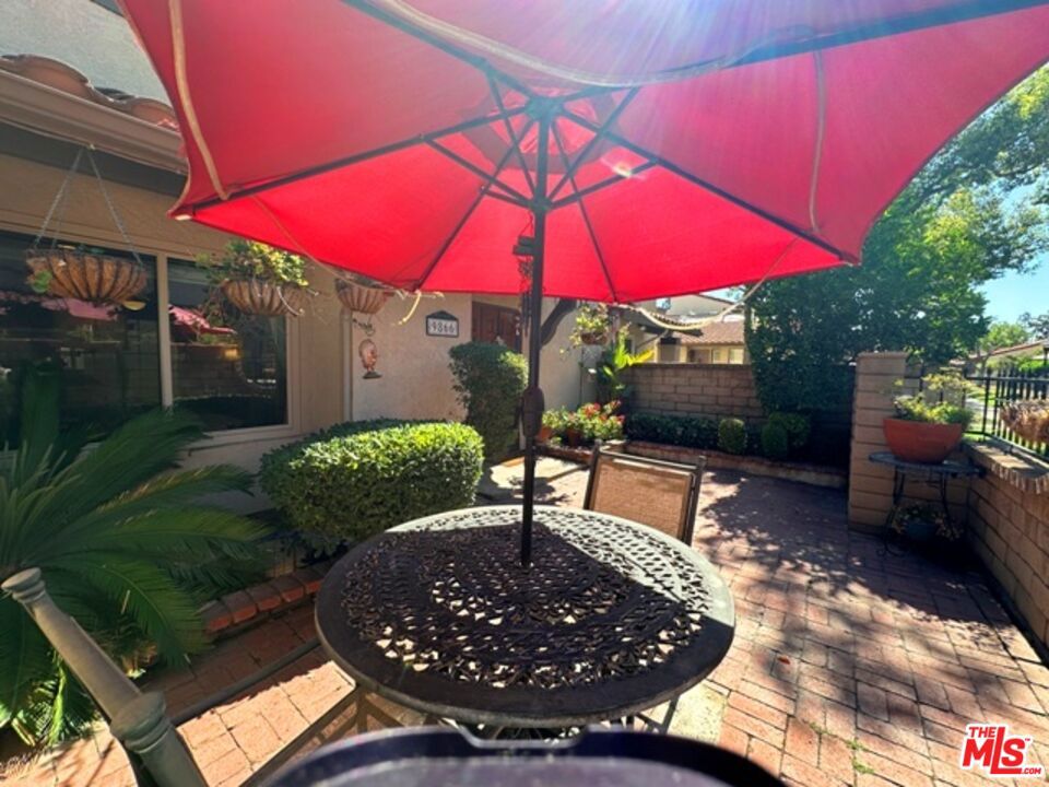 9866 Madera Court