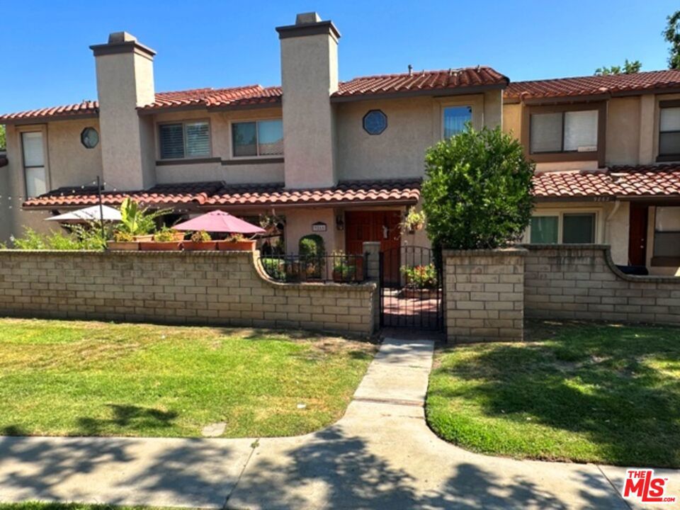 9866 Madera Court