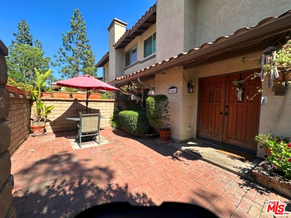 9866 Madera Court