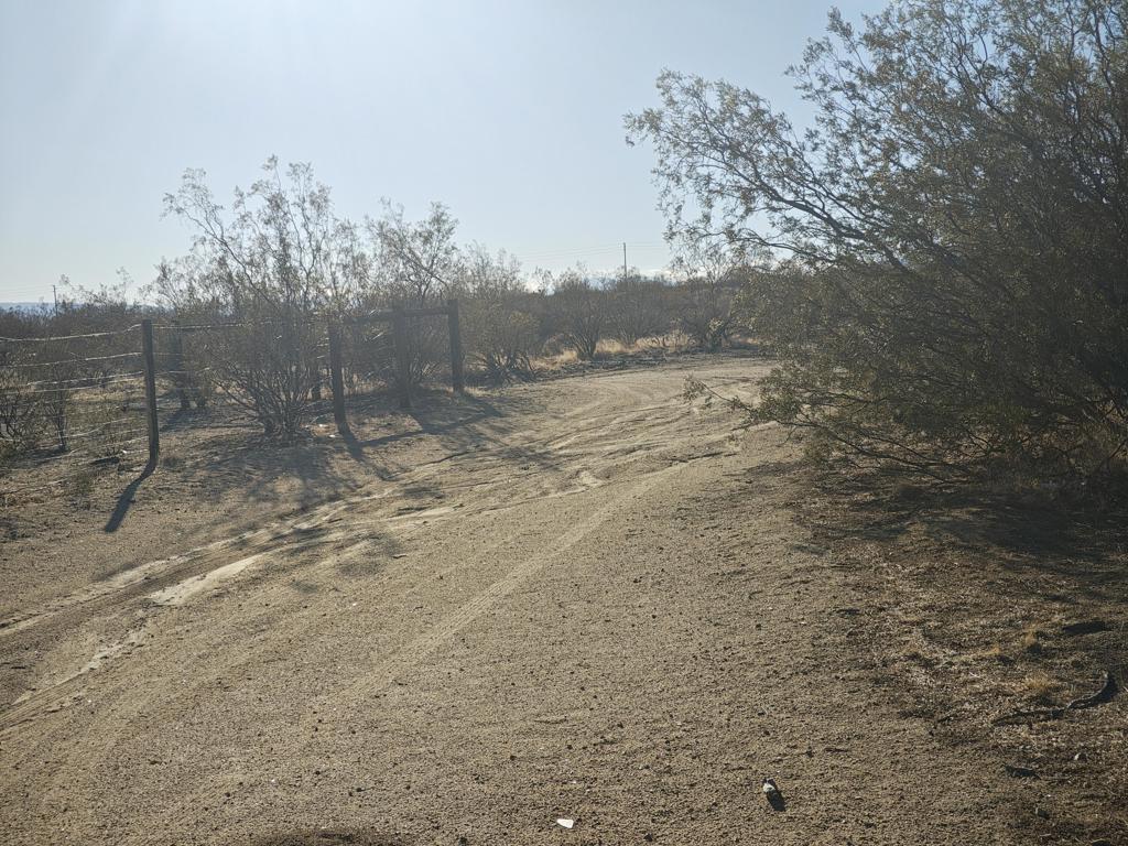 Not Applicable-1 - Residential