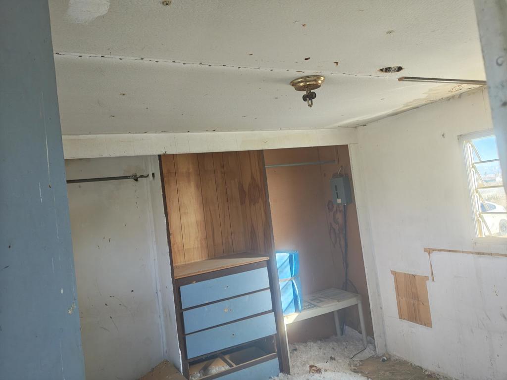 Not Applicable-1 - Residential