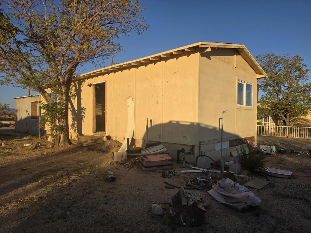 Not Applicable-1 - Residential