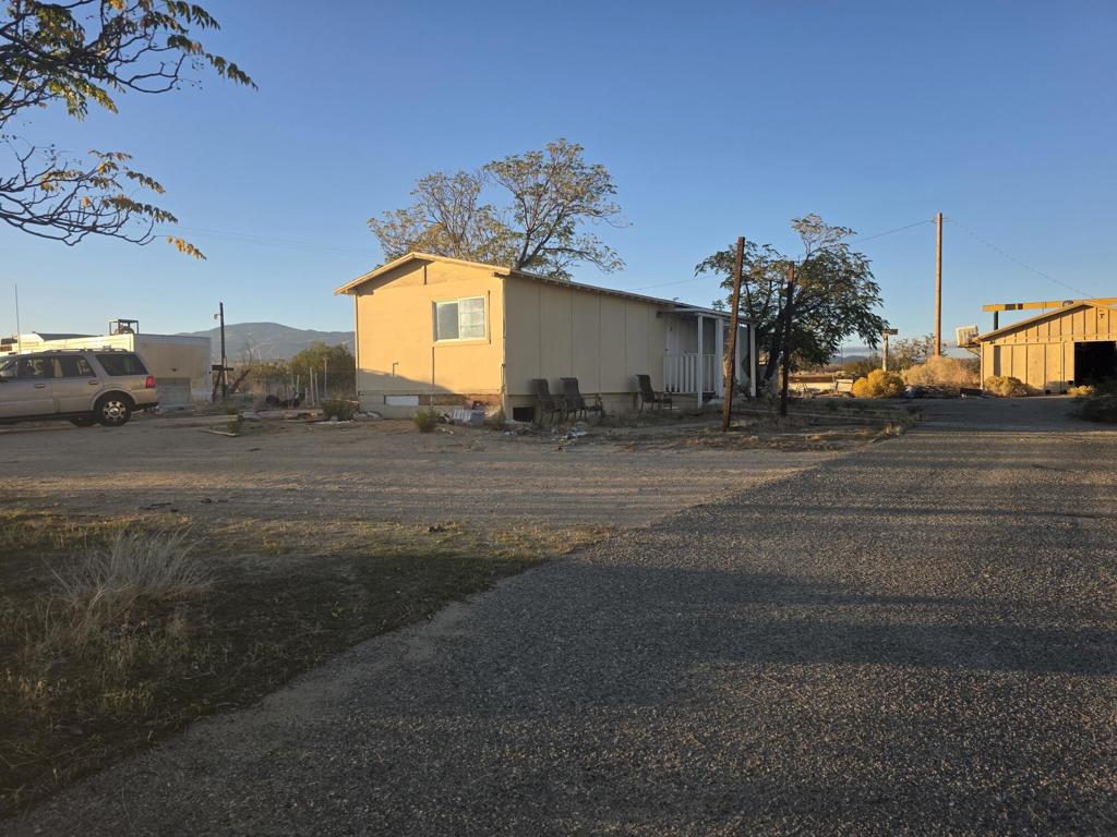 Not Applicable-1 - Residential