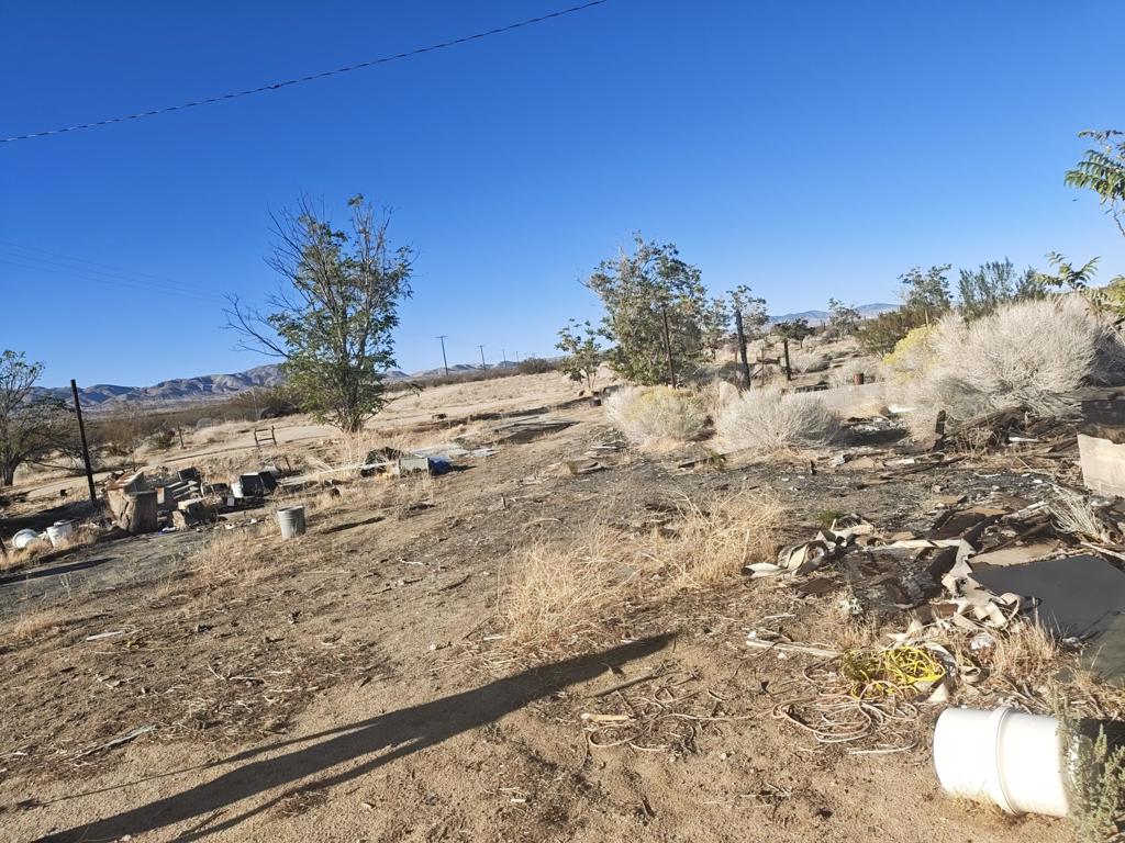 Not Applicable-1 - Residential