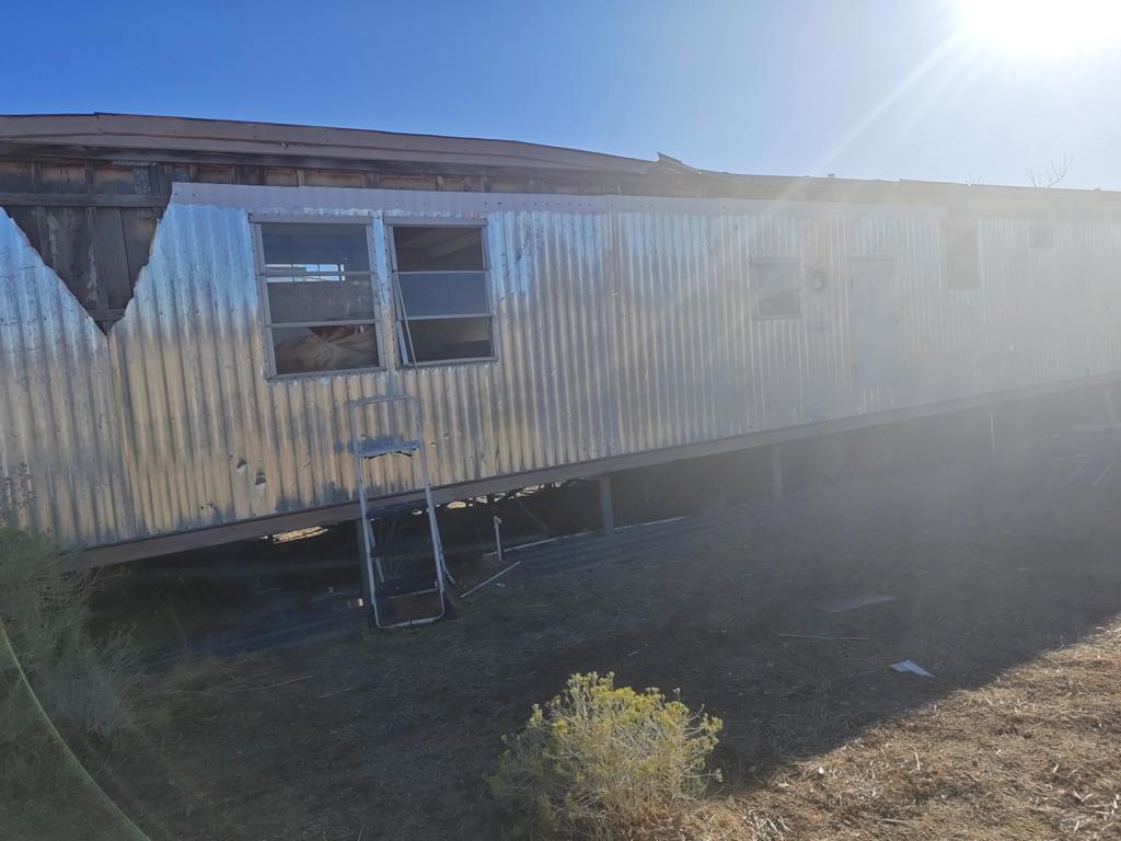 Not Applicable-1 - Residential