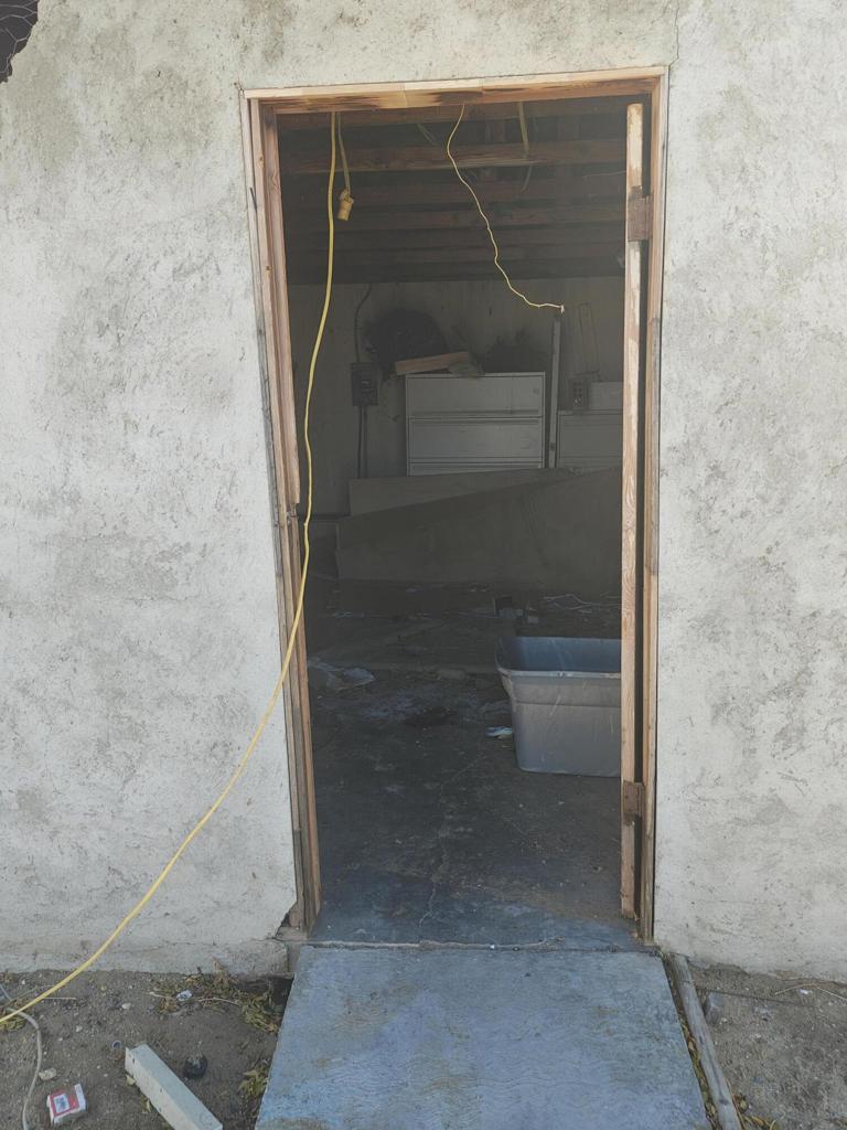 Not Applicable-1 - Residential