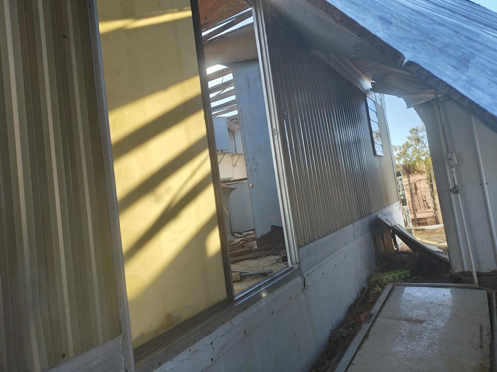 Not Applicable-1 - Residential