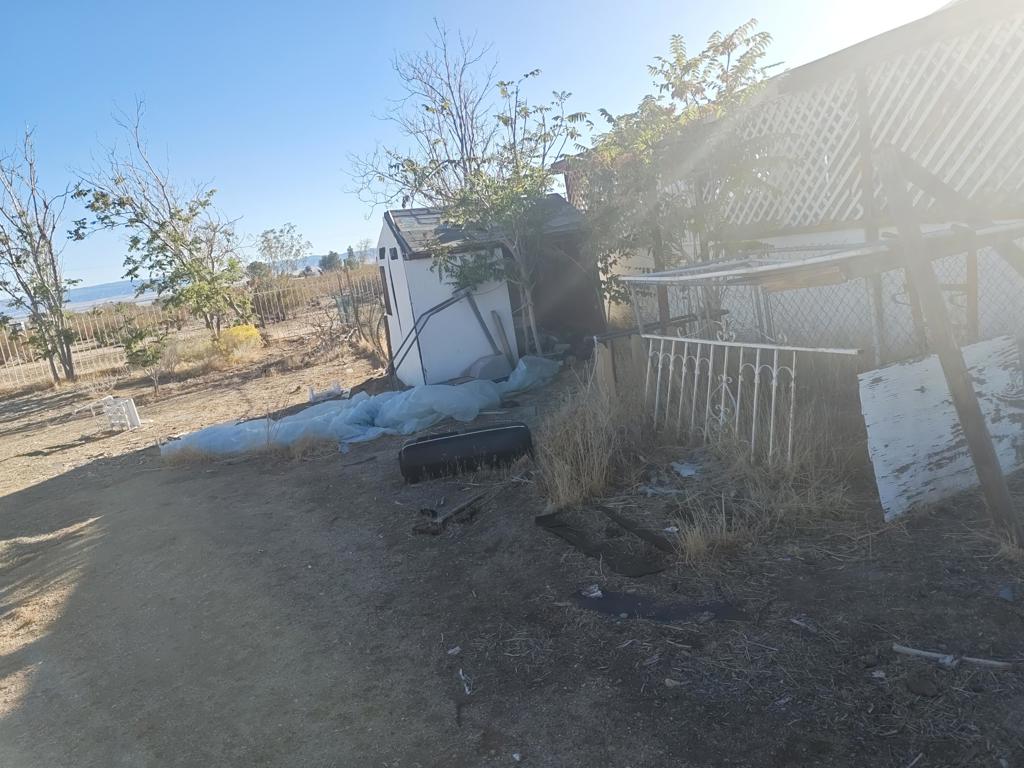 Not Applicable-1 - Residential