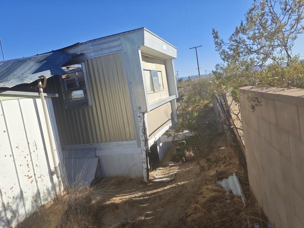 Not Applicable-1 - Residential