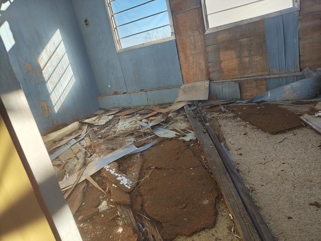 Not Applicable-1 - Residential