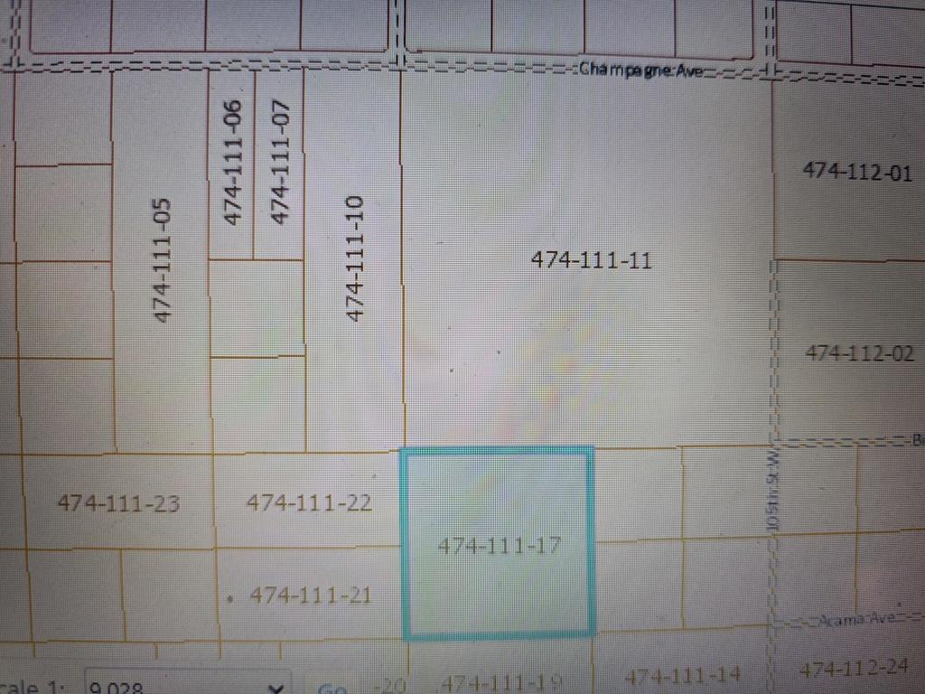 Not Applicable-1 - Residential