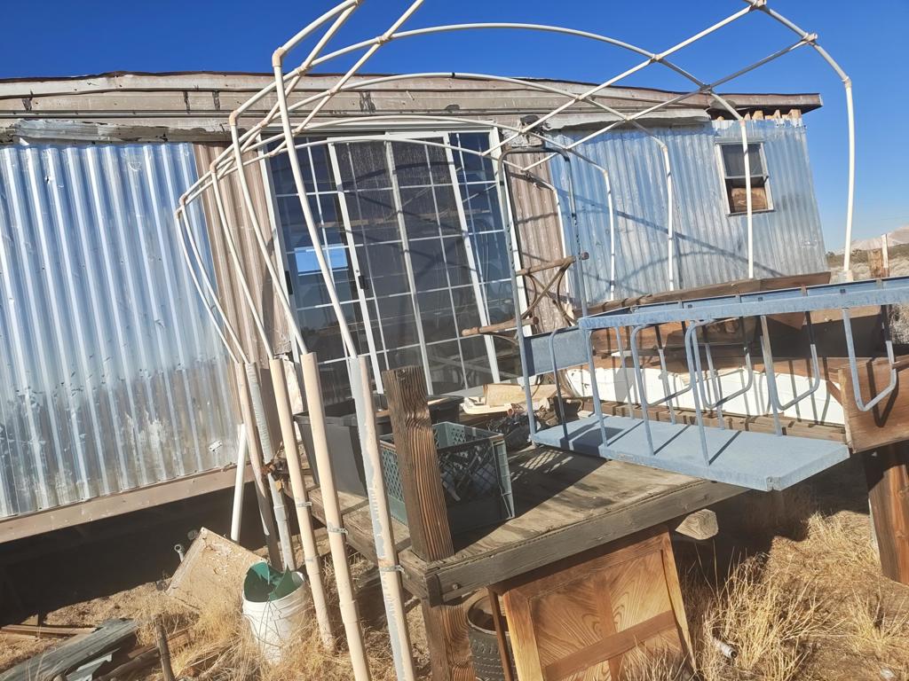 Not Applicable-1 - Residential