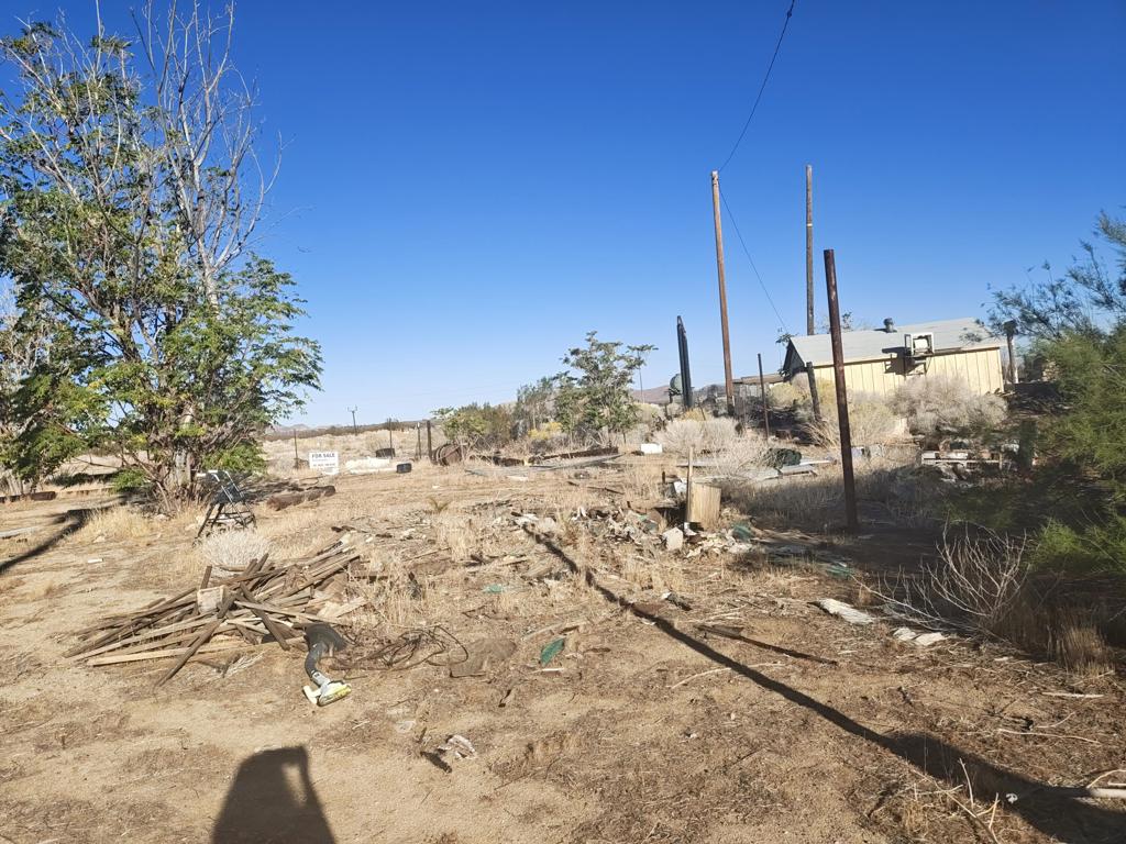 Not Applicable-1 - Residential