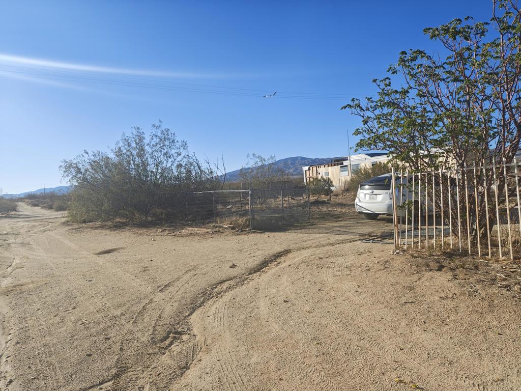 Not Applicable-1 - Residential