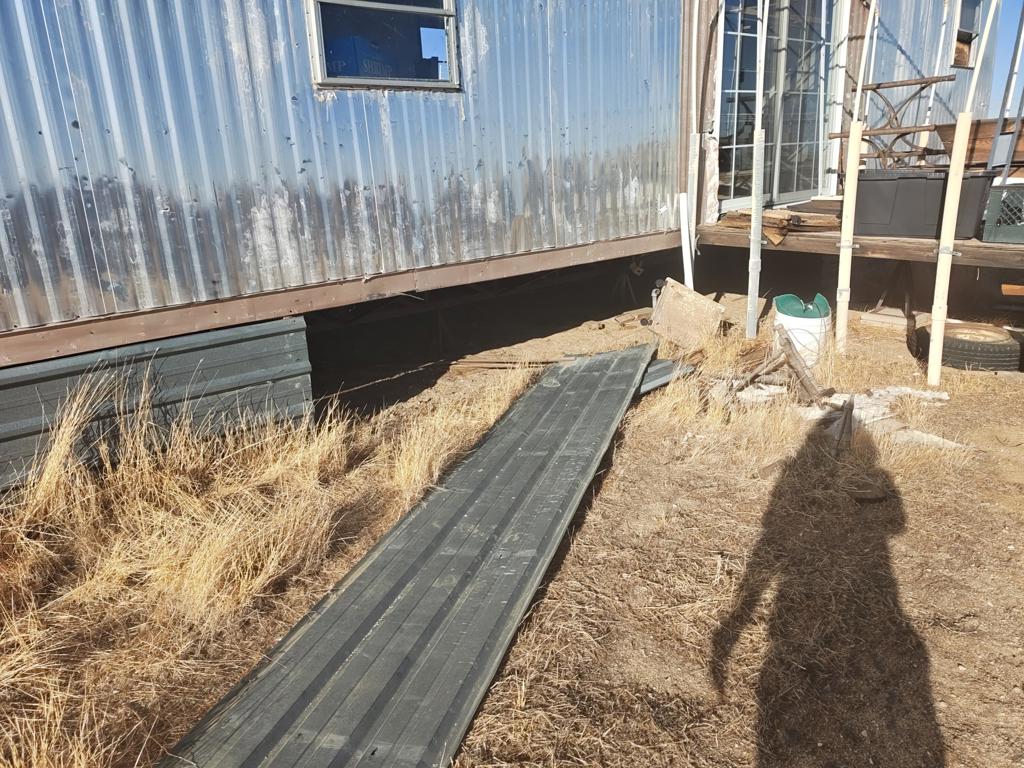 Not Applicable-1 - Residential