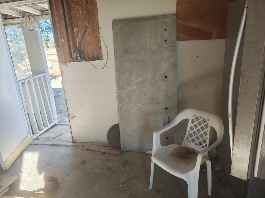 Not Applicable-1 - Residential