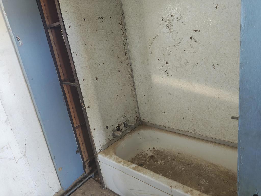 Not Applicable-1 - Residential