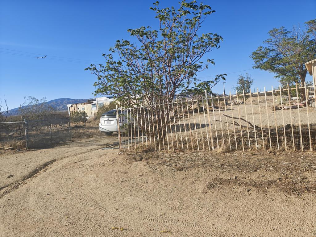 Not Applicable-1 - Residential