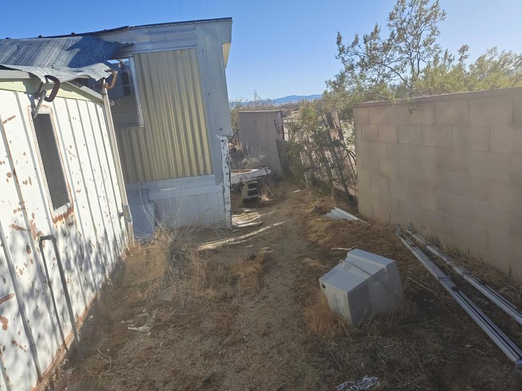 Not Applicable-1 - Residential