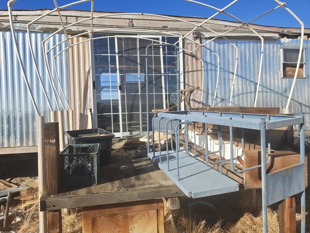 Not Applicable-1 - Residential