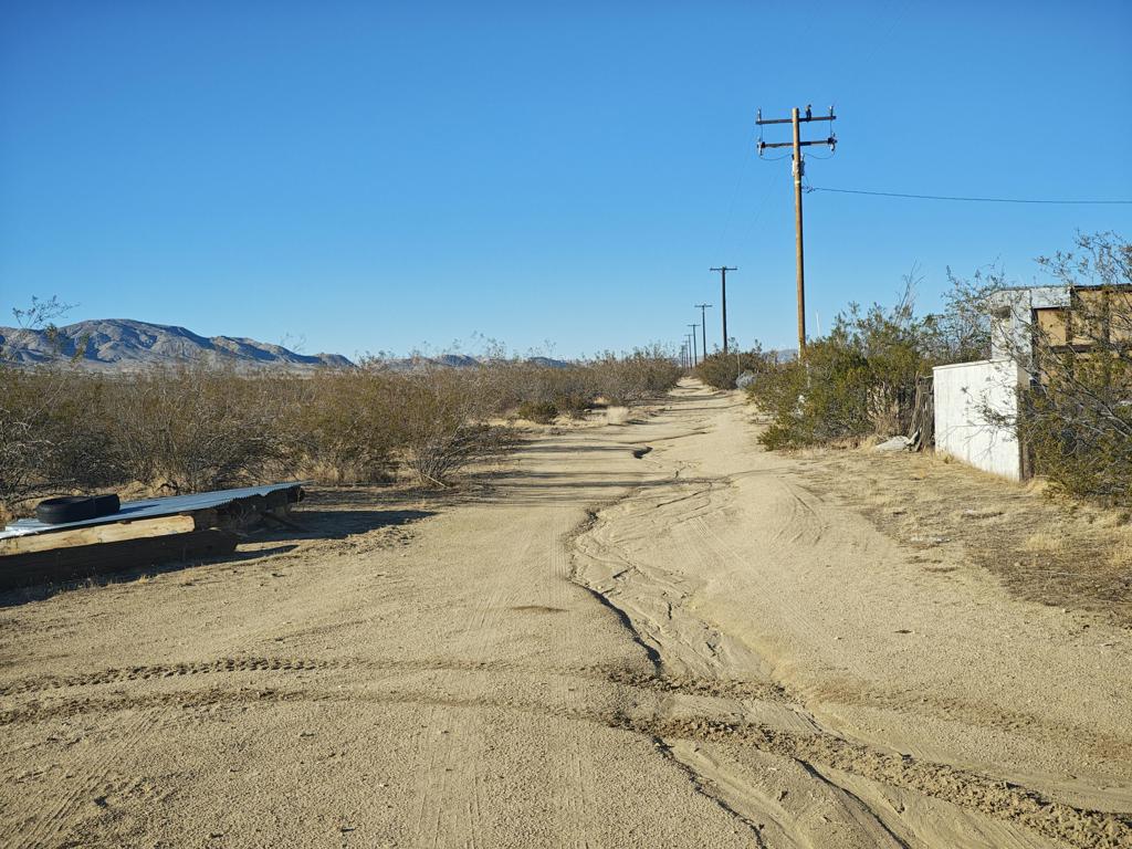 Not Applicable-1 - Residential