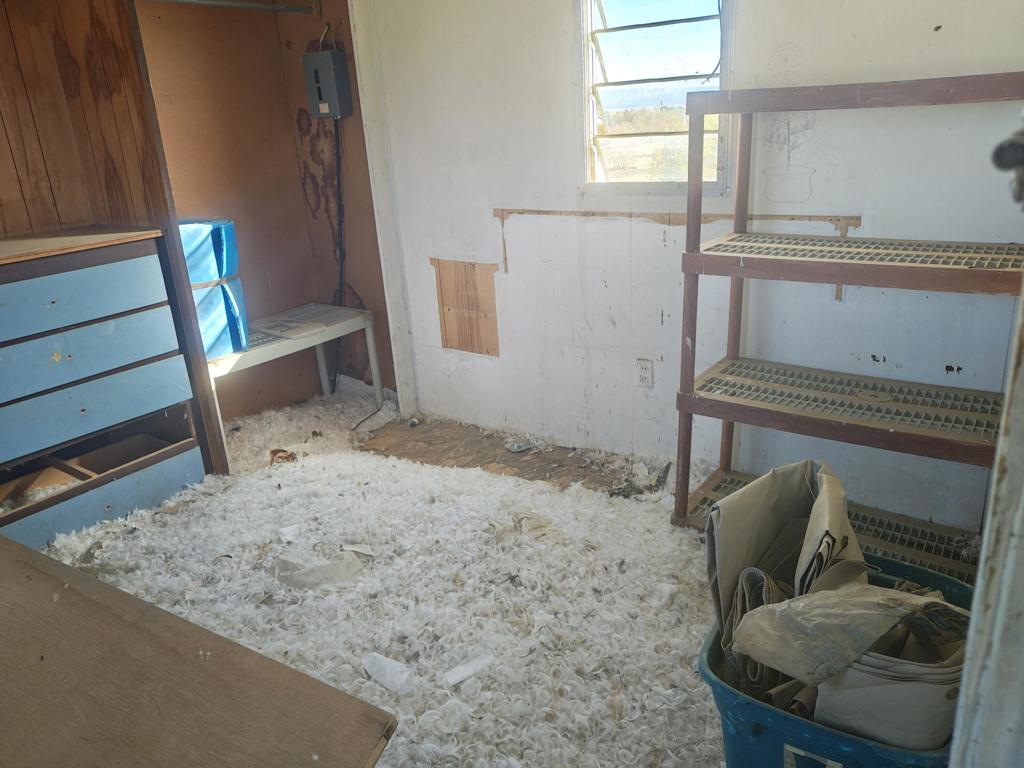 Not Applicable-1 - Residential