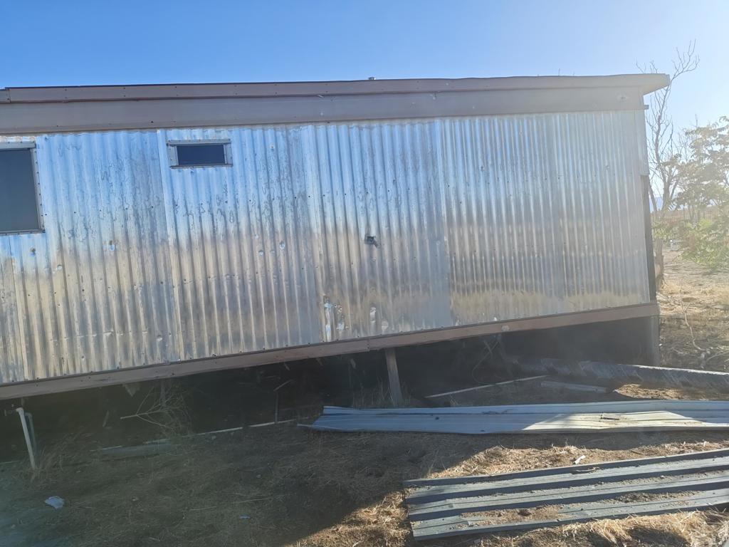 Not Applicable-1 - Residential