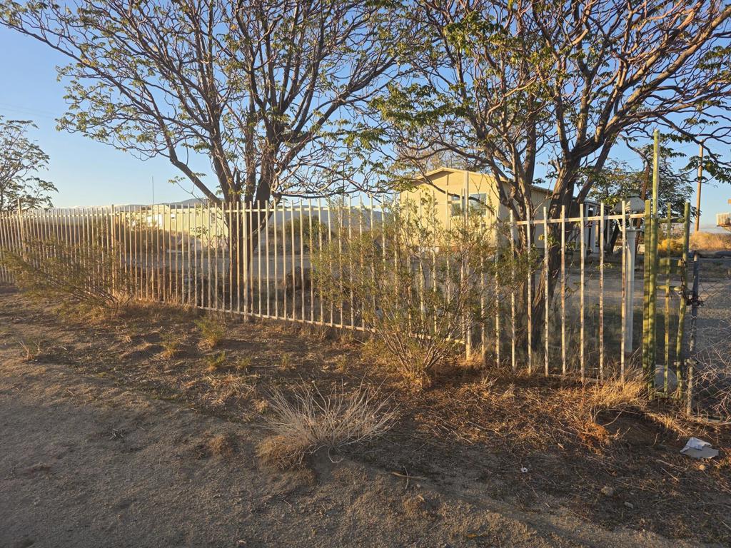 Not Applicable-1 - Residential