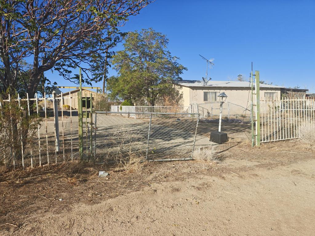 Not Applicable-1 - Residential